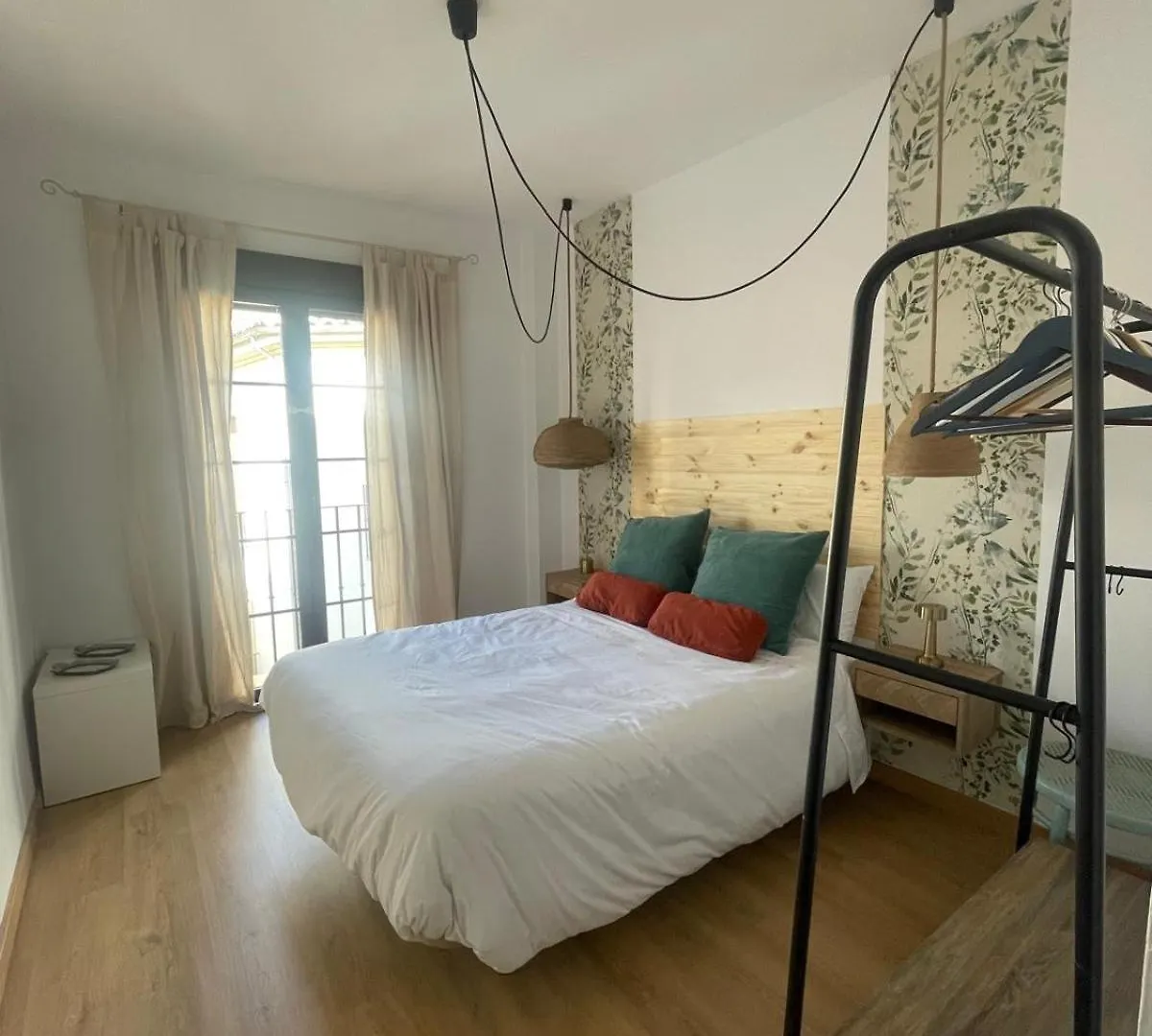 Apartamento Casa Pepa Antequera Apartment