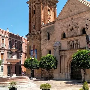 Apartamento Grande Centrico Apartment
