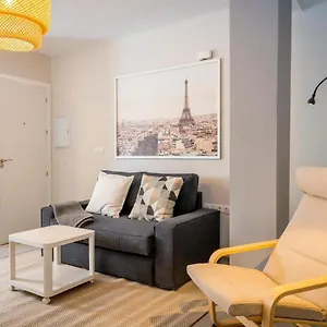 Dolmen De Viera Apartamento