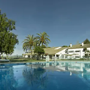 4* Hotel Parador De