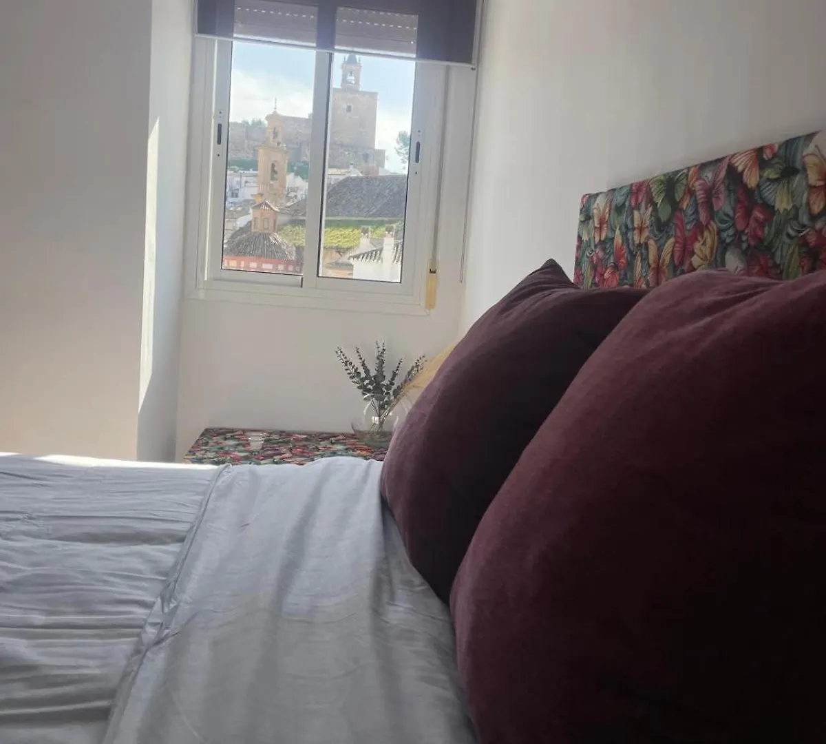 Apartamento Casa Pepa Antequera