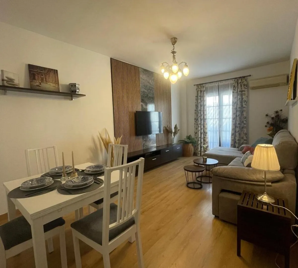 Apartamento Casa Pepa Antequera