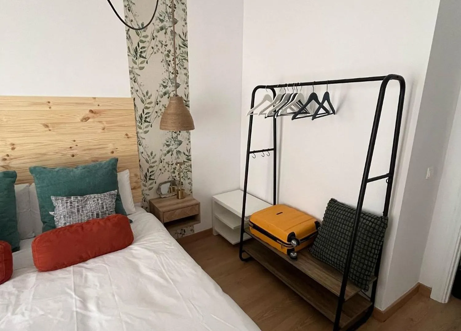 Apartamento Casa Pepa Antequera Spain