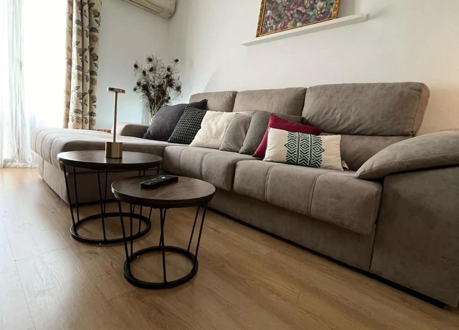 Apartamento Casa Pepa Antequera Apartment