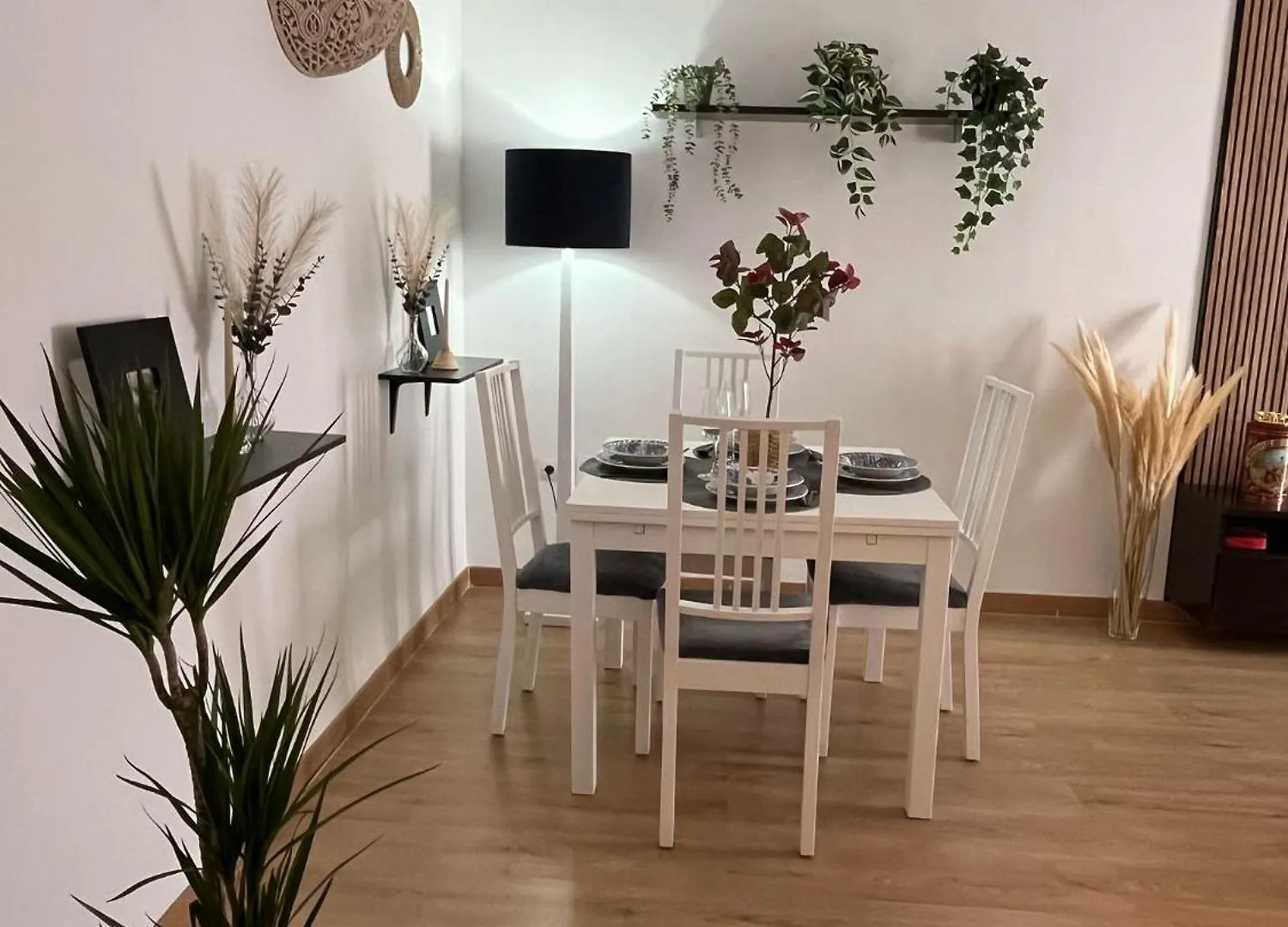 Apartamento Casa Pepa Antequera