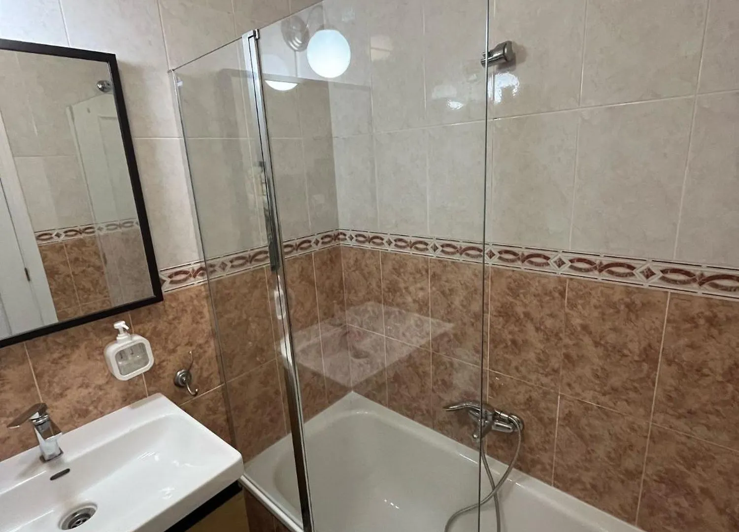 Apartamento Casa Pepa Antequera Apartment