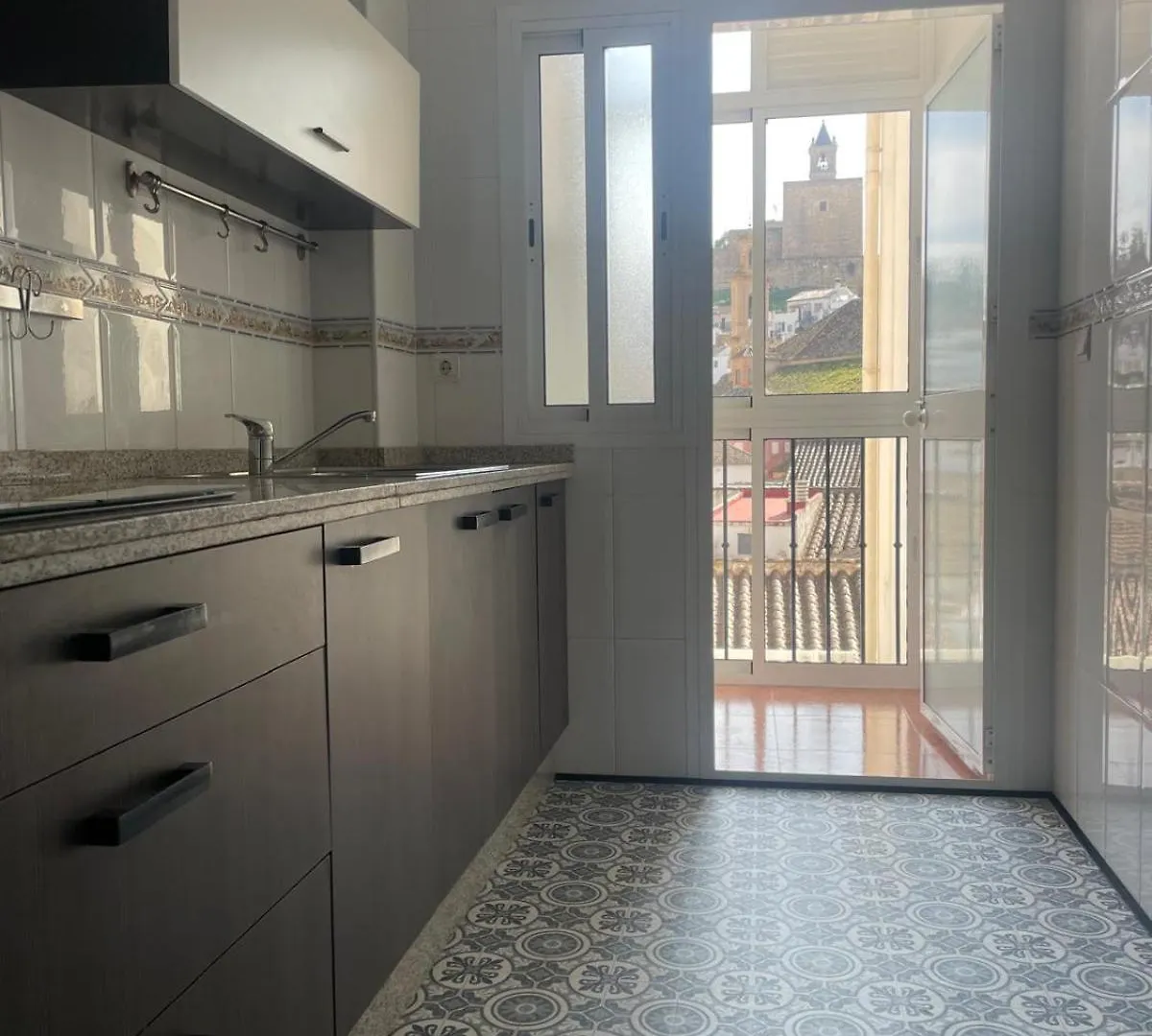 Apartamento Casa Pepa Αντεκέρα 0*,